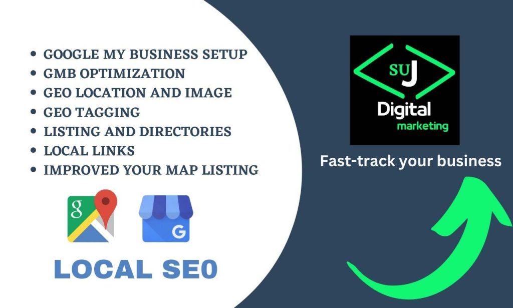 Local SEO is Critical for Small Business Success